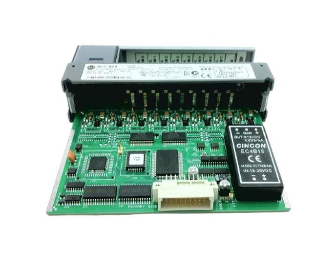 1746-NO8V Allen-Bradley