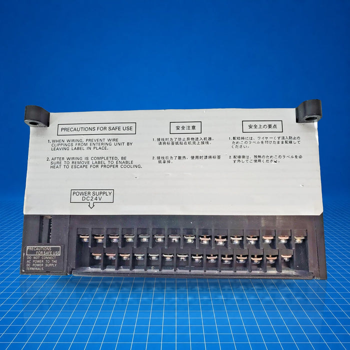 CP1L-M40DT-D Omron