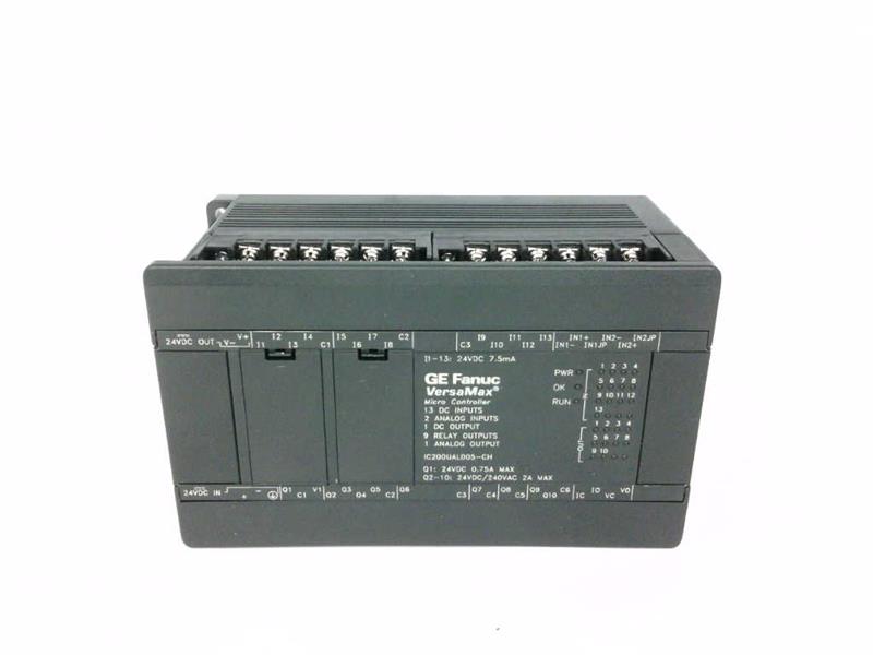 IC200UAL005 Ge Fanuc