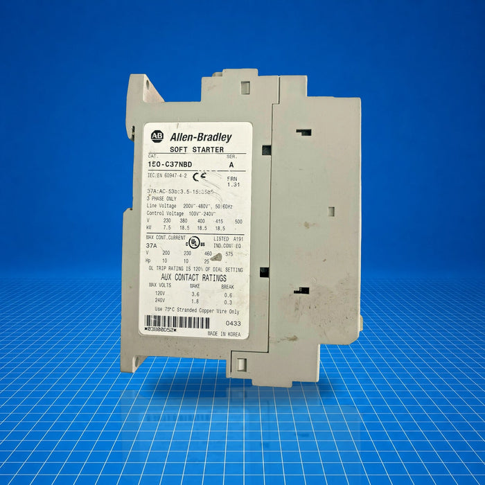 150-C37NBD Allen-Bradley