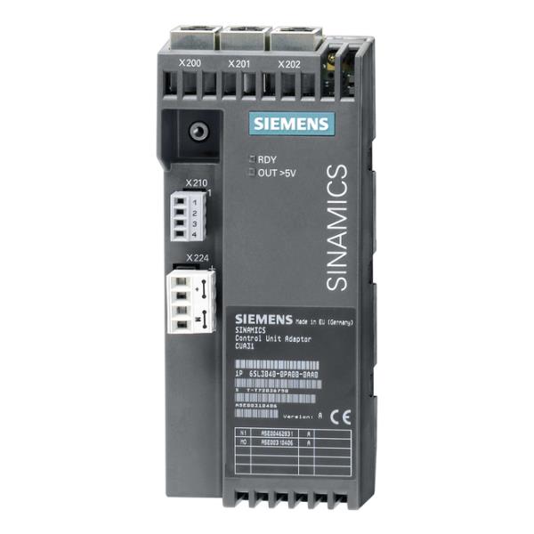 6SL3040-0PA00-0AA1 Siemens
