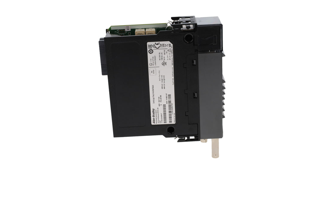 1756-CN2RXT Allen-Bradley