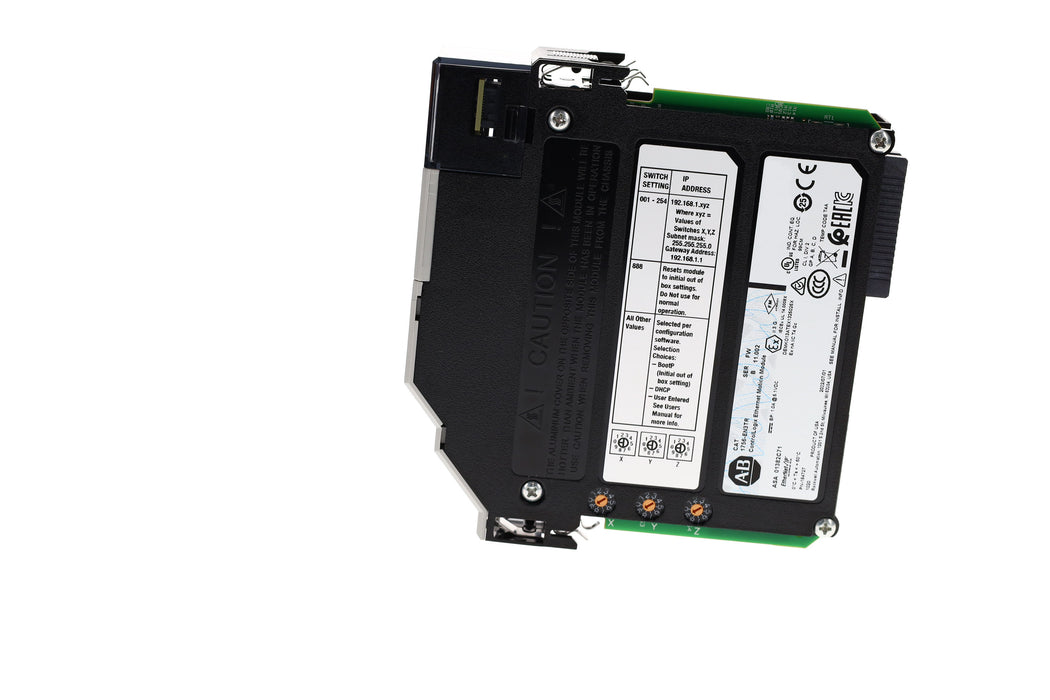 1756-EN3TR Allen-Bradley