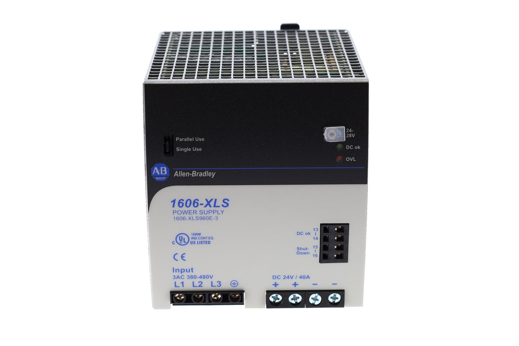 1606-XLS960E-3 Allen-Bradley