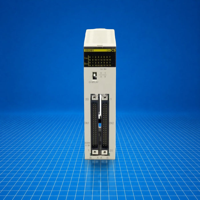 CS1W-OD261 Omron