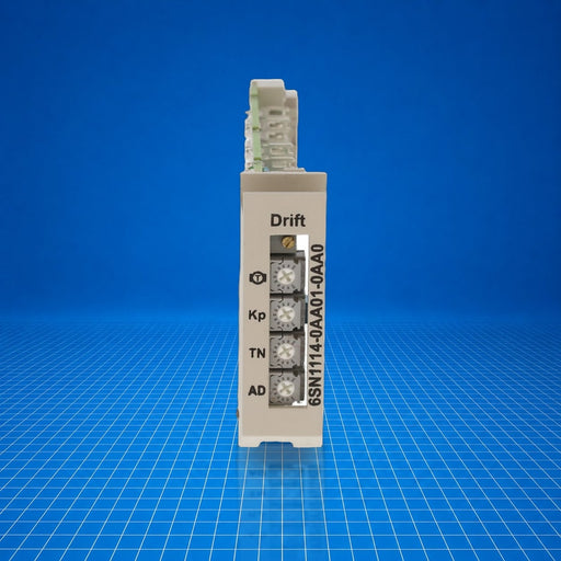 6SN1114-0AA01-0AA0 Siemens