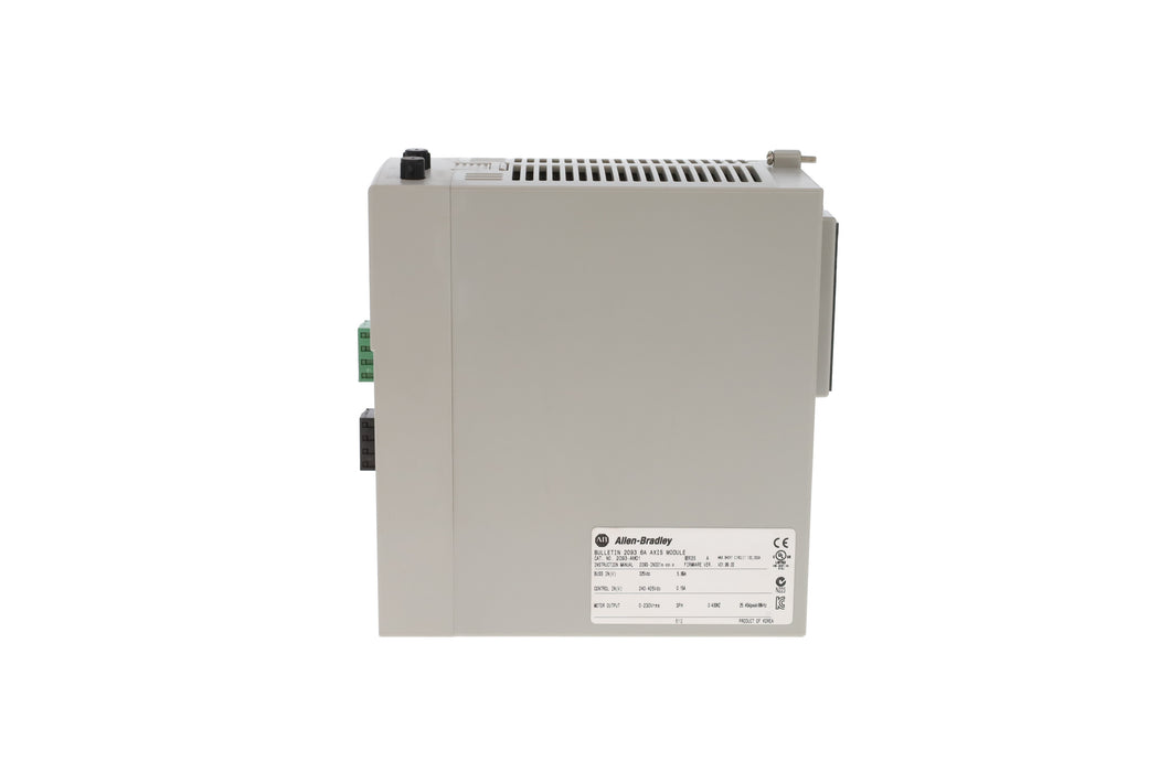 2093-AM01 Allen-Bradley