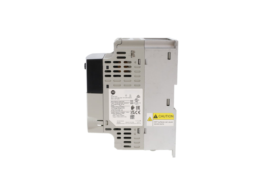 22F-A011N103 Allen-Bradley