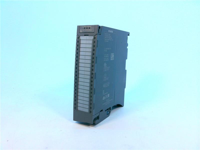 6ES7521-1BH50-0AA0 Siemens