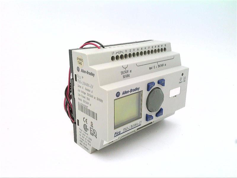 1760-L18AWA-EX Allen-Bradley
