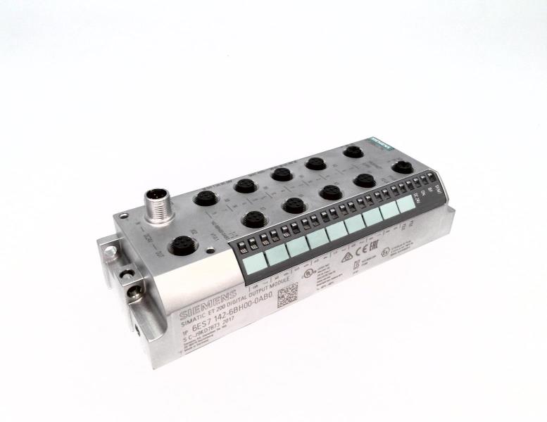 6ES7142-6BH00-0AB0 Siemens