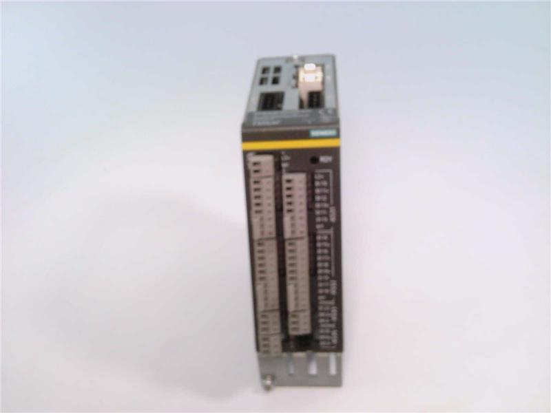 6SL3055-0AA00-3BA0 Siemens