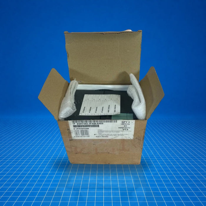 6GK7343-1FX00-0XE0 Siemens