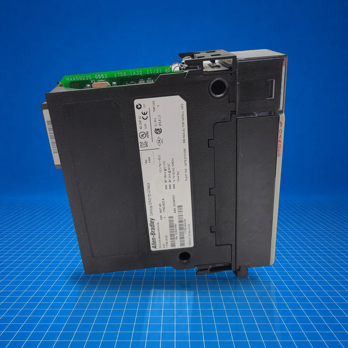 1756-IA32 Allen-Bradley