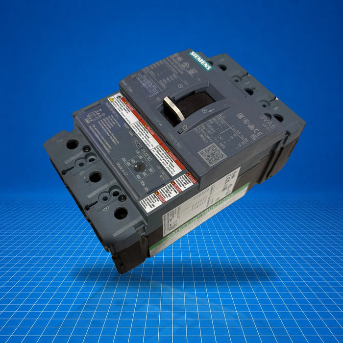 3VA5215-5EC31-0AA0 Siemens