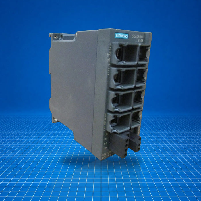 6GK5108-0BA00-2AA3 Siemens