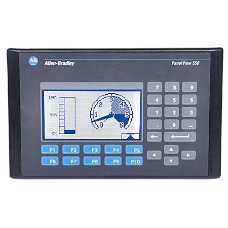 2711-K5A15 Allen-Bradley
