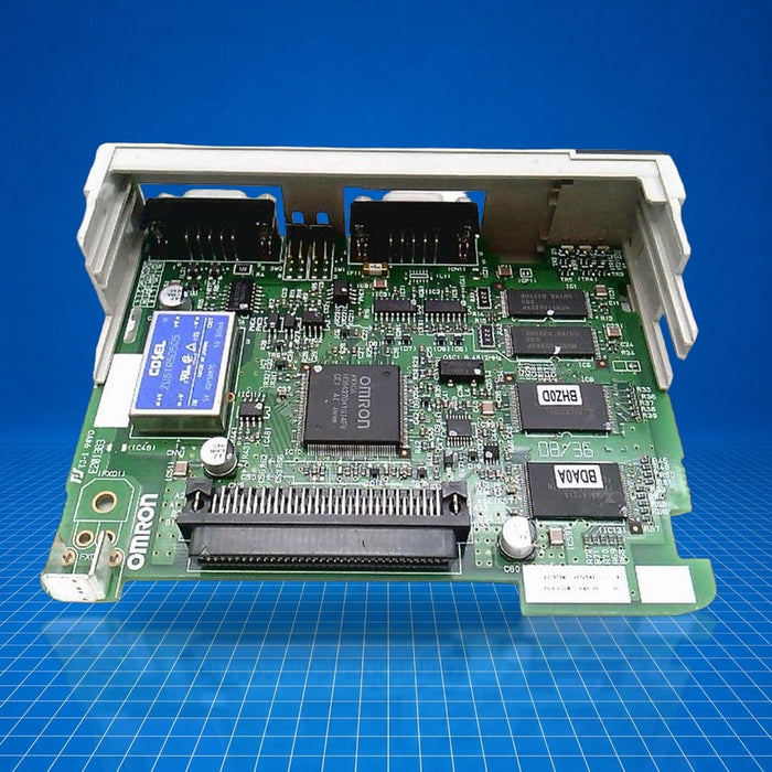 CS1W-SCB41-V1 Omron