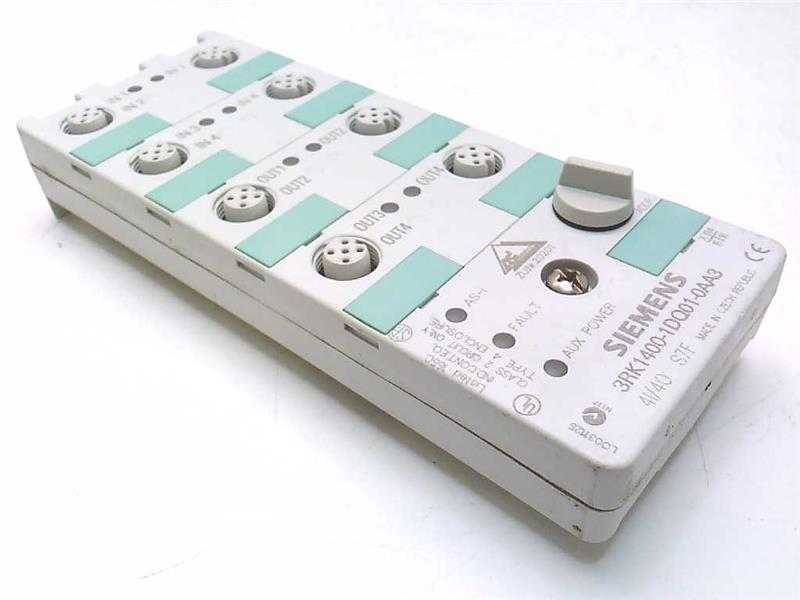 3RK1400-1DQ01-0AA3 Siemens