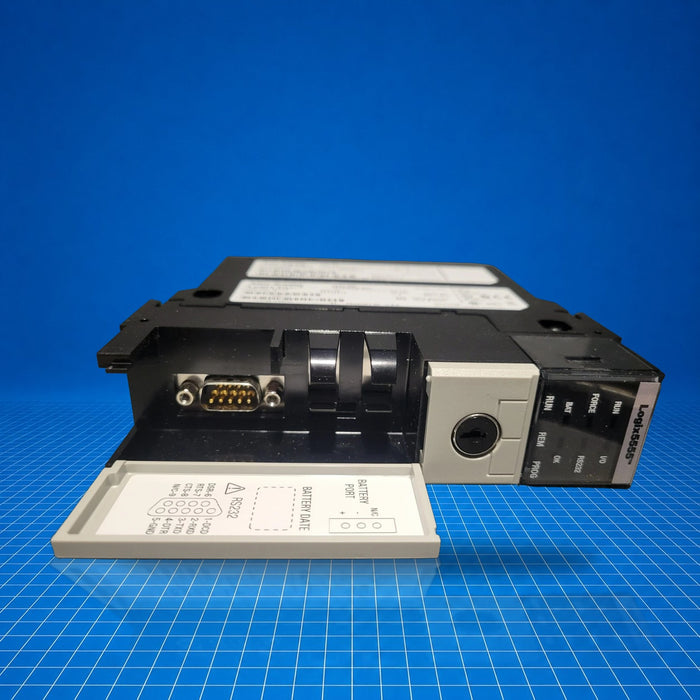 1756-M23 Allen-Bradley