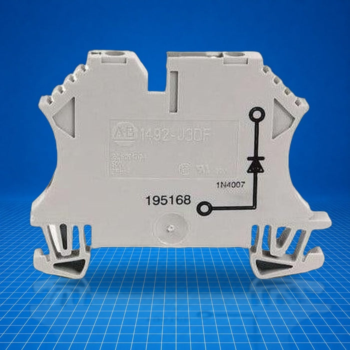 1492-J3 Allen-Bradley (lot of 100)
