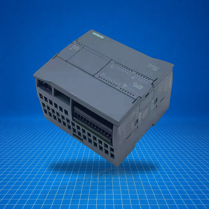 6ES7212-1AE40-0XB0 Siemens