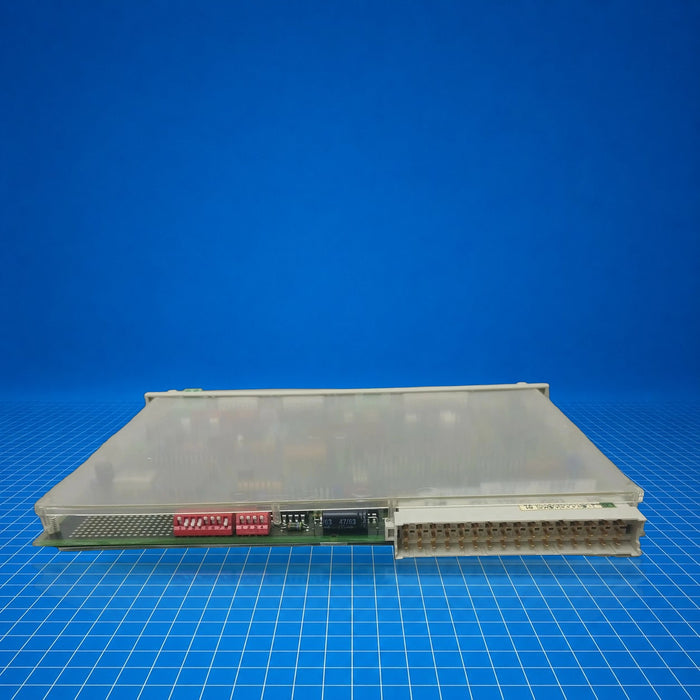 6FM1707-3AA10 Siemens industrial automation part - product view