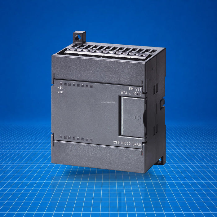 6ES7231-7PB22-0XA0 Siemens
