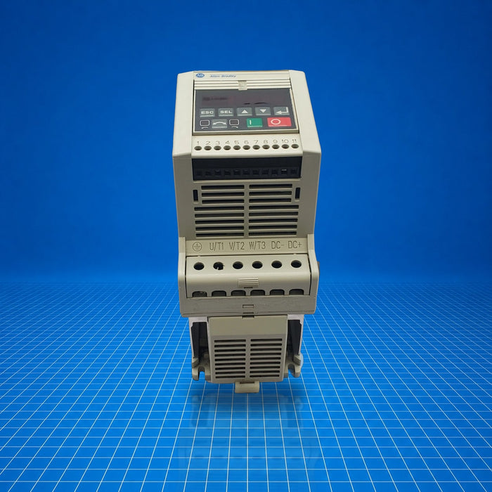 160-BA06NPS1P1 Allen Bradley industrial automation part