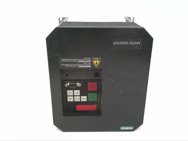 6SE3114-0DC40 Siemens