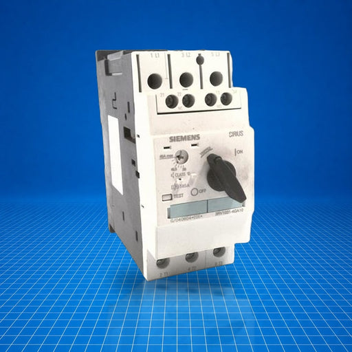 3RV1031-4GA10 Siemens