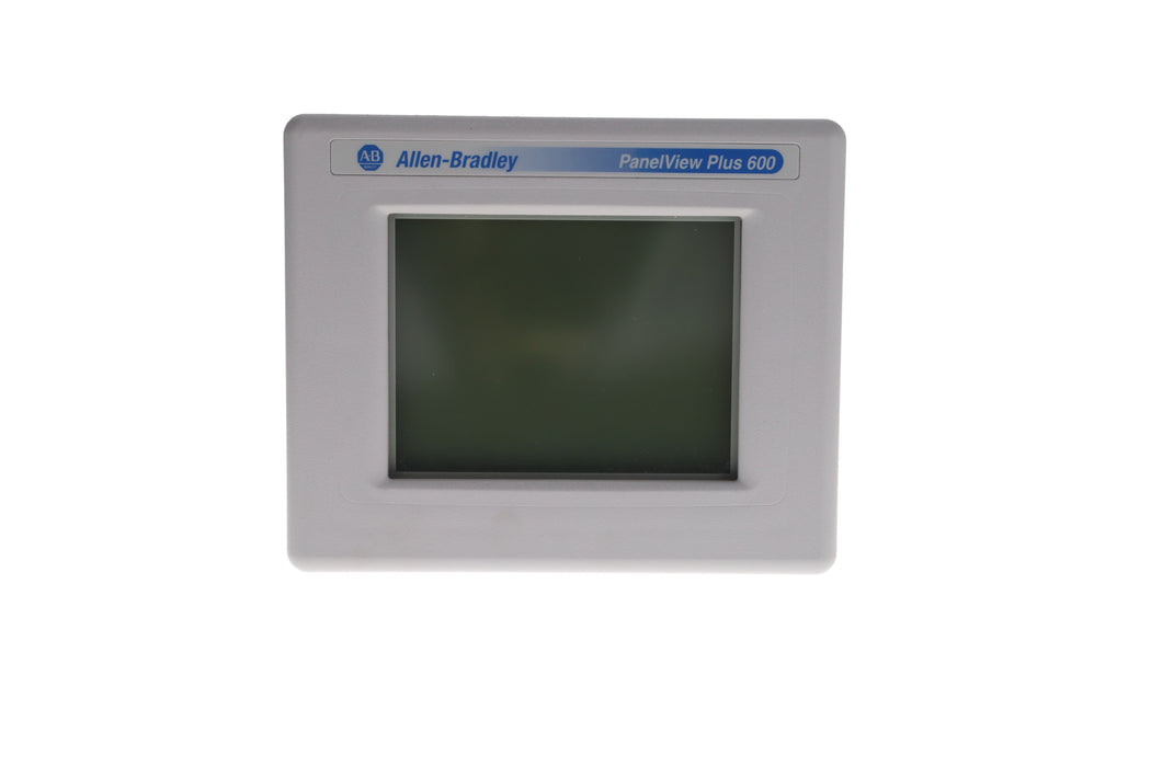 2711PC-T6M20D Allen-Bradley