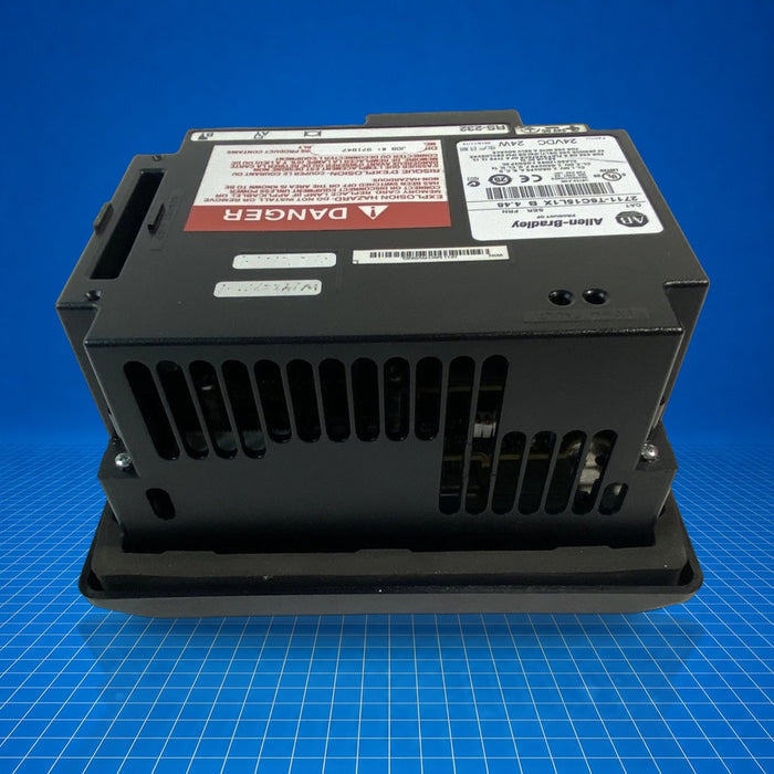2711-T6C15L1 Allen-Bradley