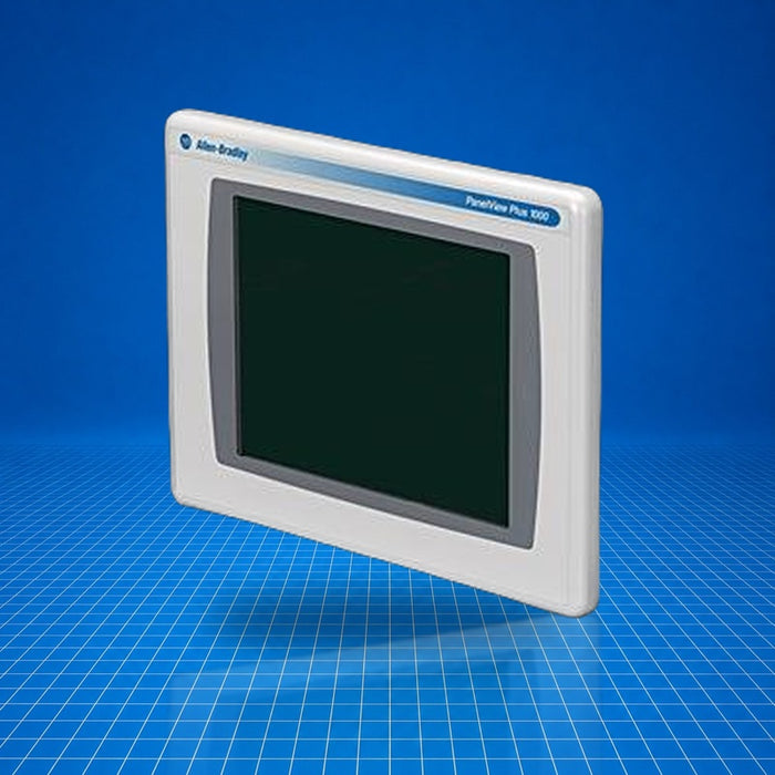2711P-RDT10CM Allen-Bradley