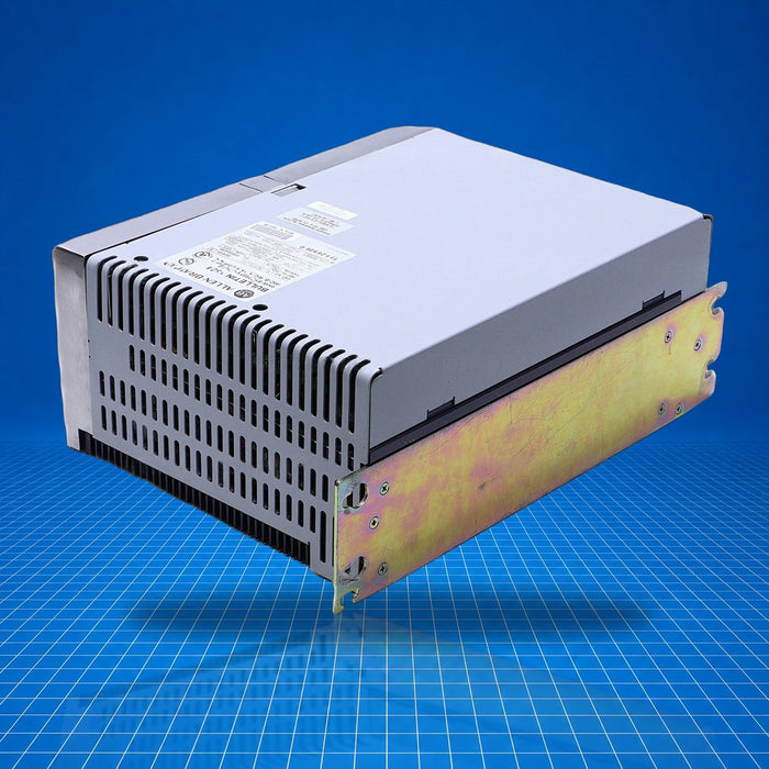1394-SJT05-C-RL Allen Bradley industrial automation part - unit detail