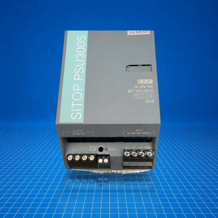 6EP1434-2BA10 Siemens