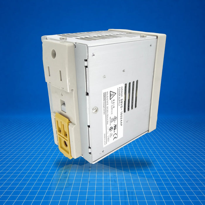 S8VS-18024 Omron industrial automation part - unit detail