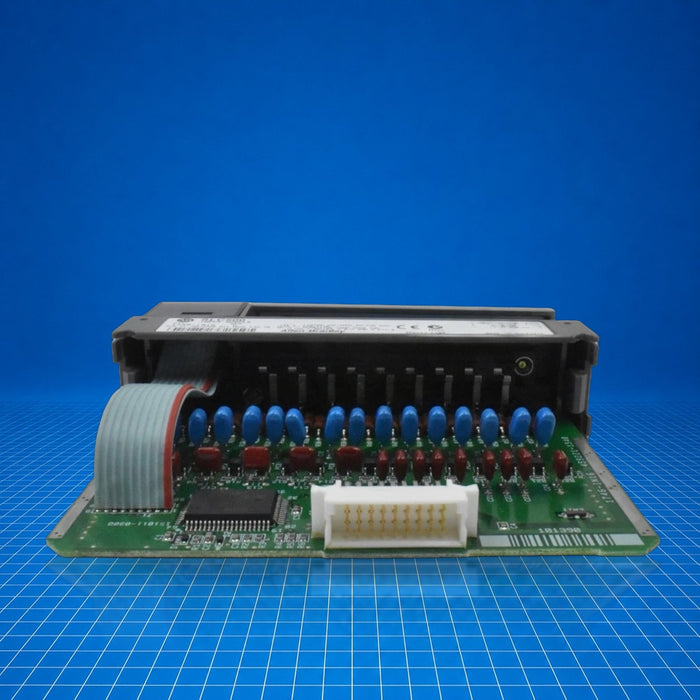 1746-IN16 Allen Bradley industrial automation part - unit detail