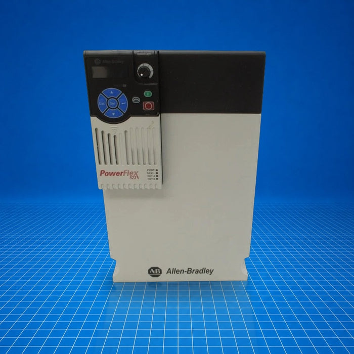 25A-D037N114 Allen-Bradley
