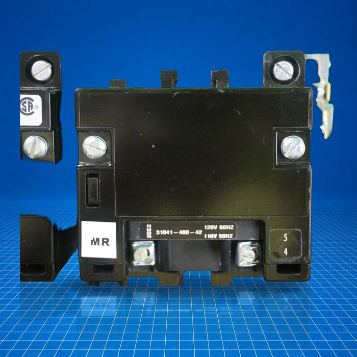 LTMR27EFM Schneider Electric - unit detail