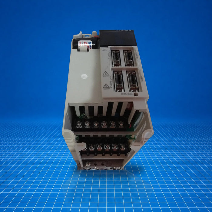 MR-J2-200B Mitsubishi