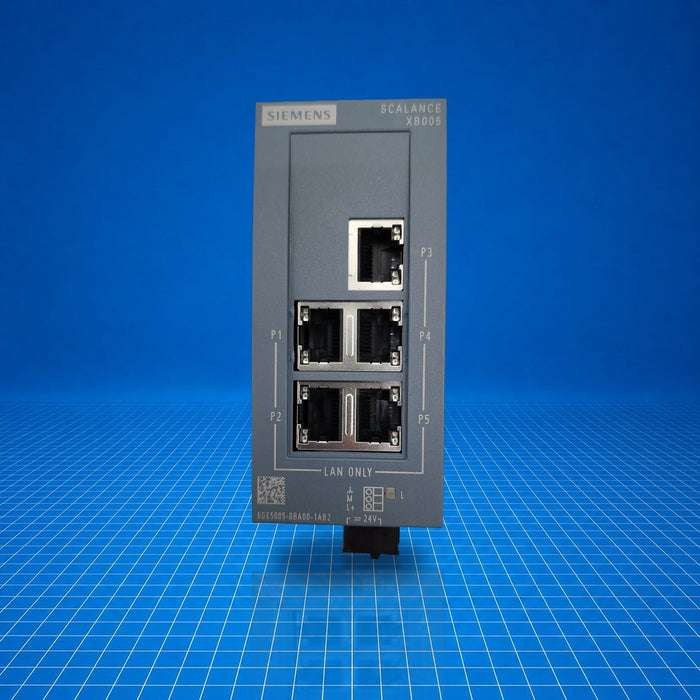 6GK5005-0BA00-1AB2 Siemens