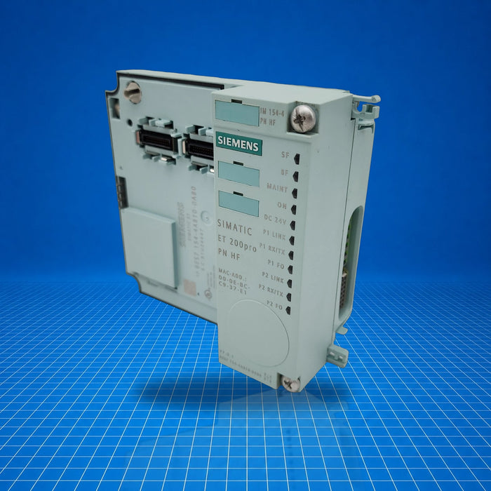 6ES7154-4AB10-0AB0 Siemens