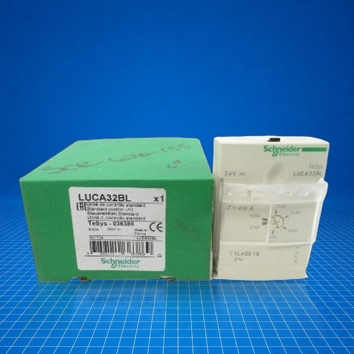 LUCA32BL Schneider Electric - tested surplus unit