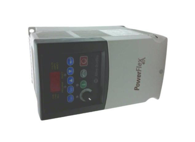 22B-V5P0N104 Allen-Bradley