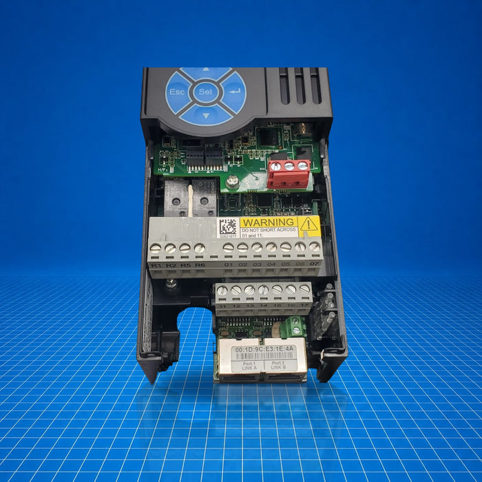 25C-D043N114 Allen-Bradley