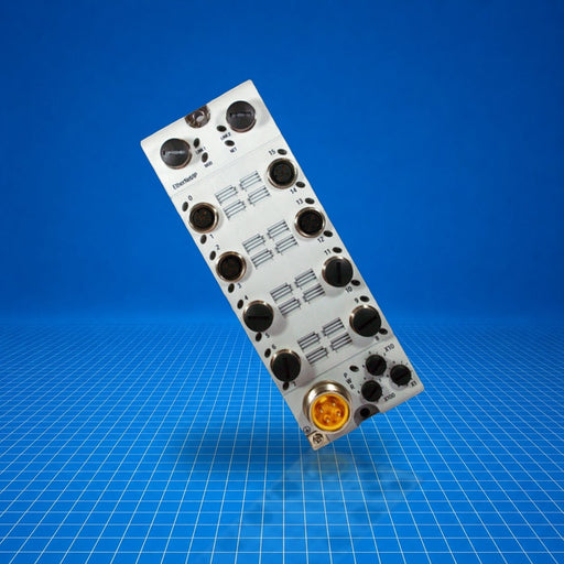 1732E-16CFGM12P5QCR Allen-Bradley