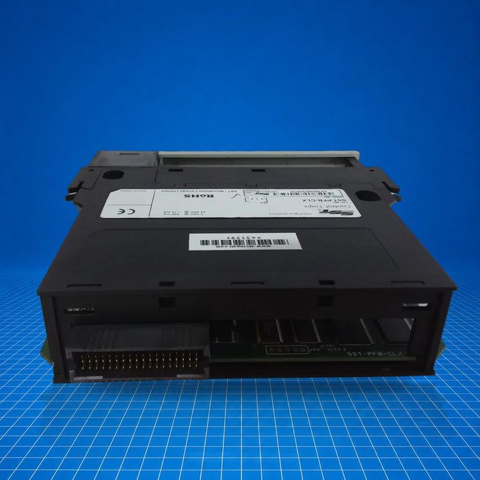 SST-PFB-CLX Allen Bradley industrial automation part - unit detail