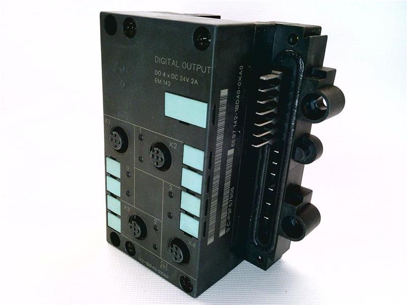 6ES7142-1BD40-0XA0 Siemens