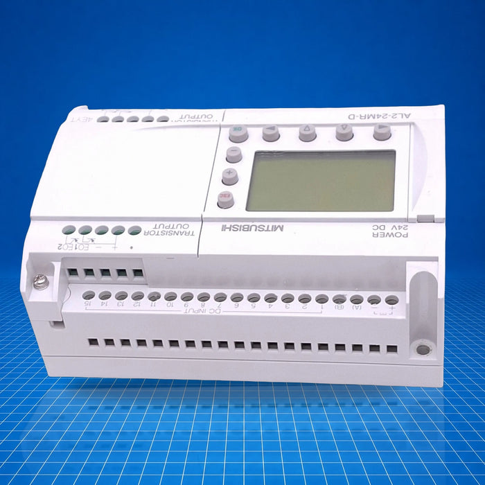 AL2-24MR-D Mitsubishi Electric
